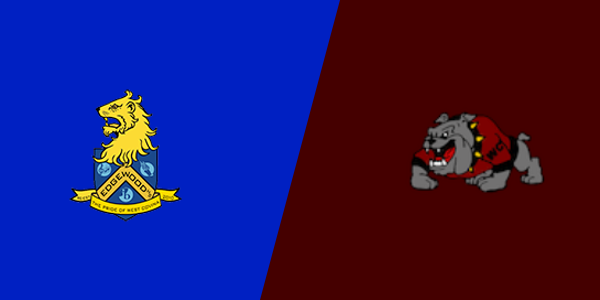 Edgewood High School vs. West Covina High School