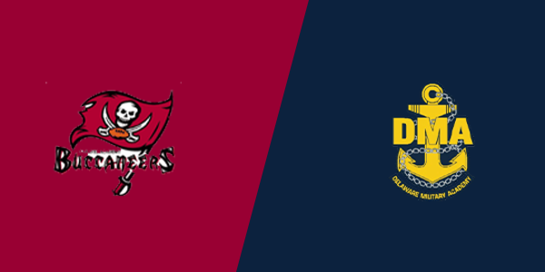 Caravel Academy vs. Delaware Military Academy