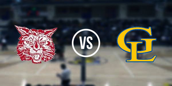 Gahanna Lincoln High School vs Newark High School