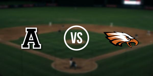 Away vs. Prairie High School