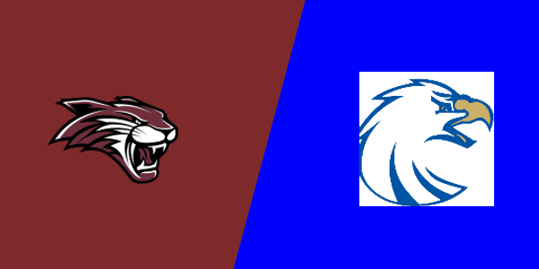 Bethel High School vs. Newtown High School
