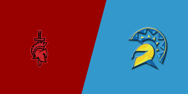 Westbrook Christian School vs. Coosa Christian School