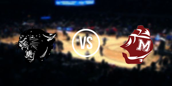Delton Kellogg High School vs Martin High School