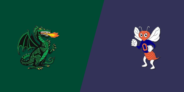 William Monroe High School vs. Orange County High School