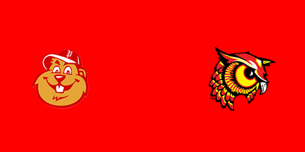 Punxsutawney Area High School vs. Bradford Area High School