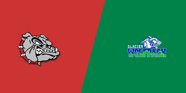 Sandpoint High School vs. Glacier High School