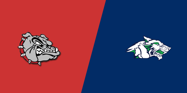 Sandpoint High School vs. Glacier High School