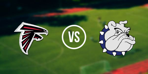Cranston High School West vs. Westerly High School
