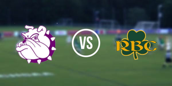 Rumson-Fair Haven Regional High School vs. Red Bank Catholic High School