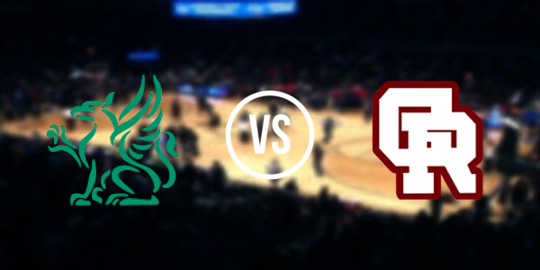 Greenhills School vs. Gabriel Richard Catholic High School - Riverview