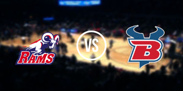 Loyola Sacred Heart High School vs. Bigfork High School