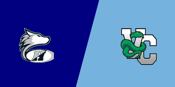 Heritage High School - Wake Forest vs. Vance County High School