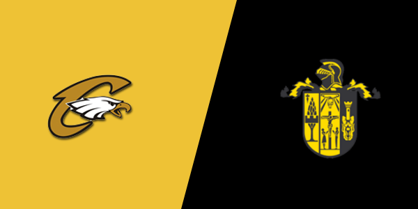 Capital High School vs. Bishop Kelly High School