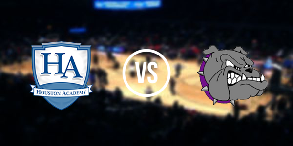 Houston Academy vs Pike County