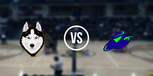 Reed Point High School vs. Absarokee High School