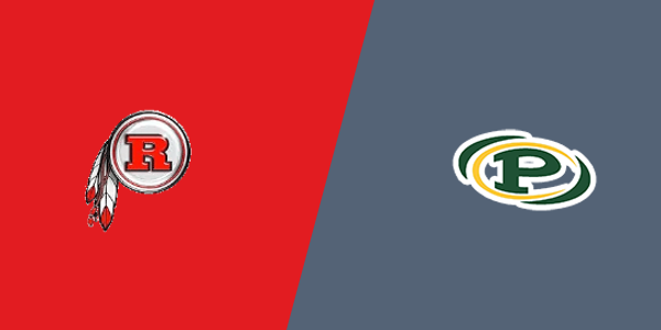 Ripon High School vs. Placer High School