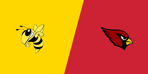 Novato High School vs. Santa Cruz High School