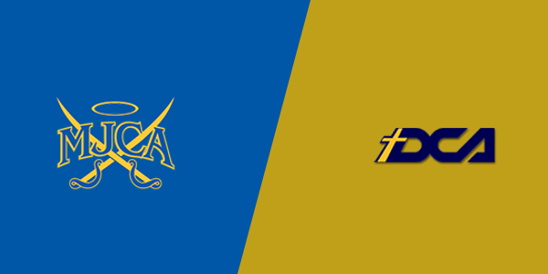 Mt. Juliet Christian Academy vs. Donelson Christian Academy