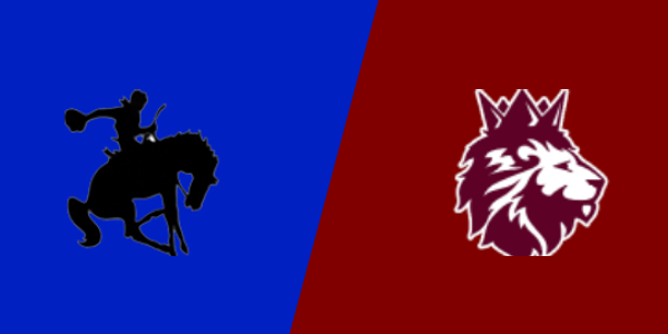 Bryson High School vs. Poolville High School