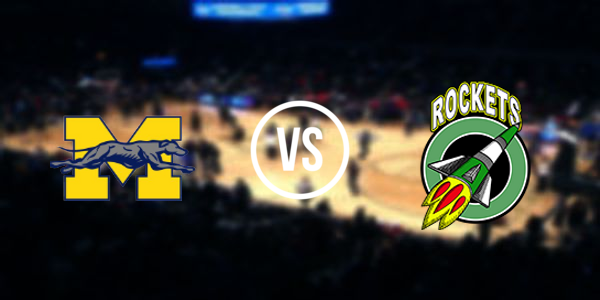 Fayetteville-Perry High School vs Manchester High School