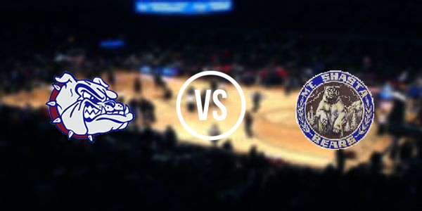 Fall River High School vs Mount Shasta High School