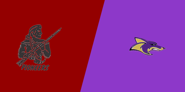 McLoughlin High School vs. Columbia High School