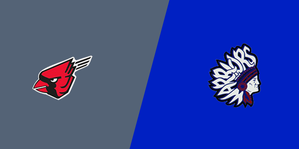 Forreston High School vs. East Dubuque High School