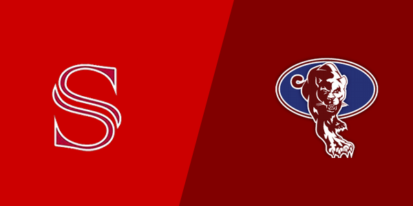 Sparkman High School vs. Huntsville High School