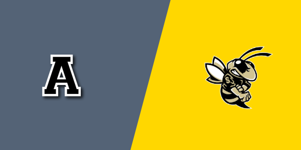 Away vs. Sprayberry High School