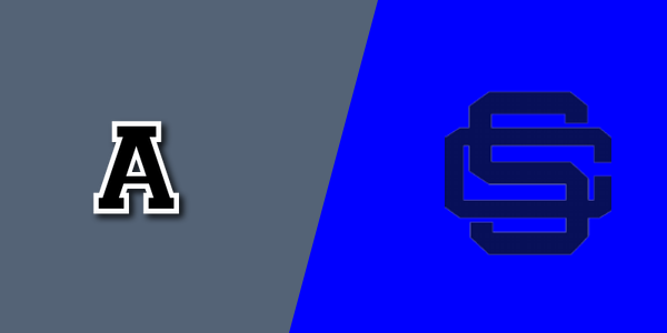 Away vs. Southfield Christian High School