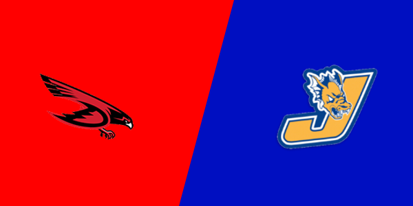 Dunedin High School vs. Thomas Jefferson High School