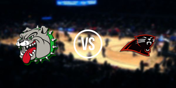 Ashville High School vs. Southside-Gadsden High School