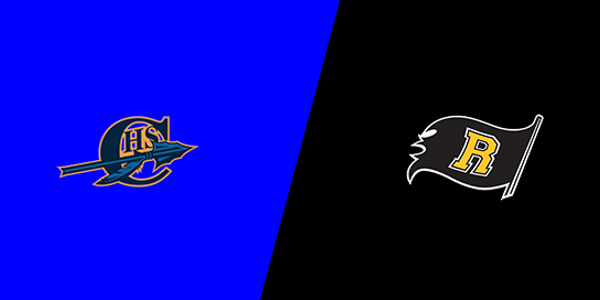 Carrick High School vs. Riverview High School