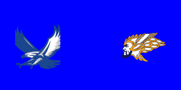 Oakridge High School vs. North Muskegon High School