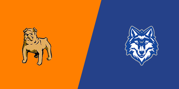 William Nottingham High School vs. Westhill Senior High School