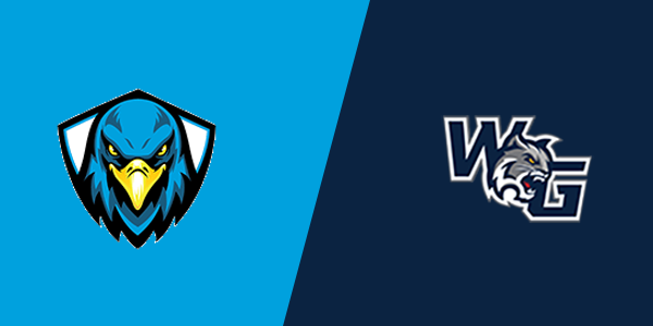 Rock Hill High School vs. Walnut Grove High School