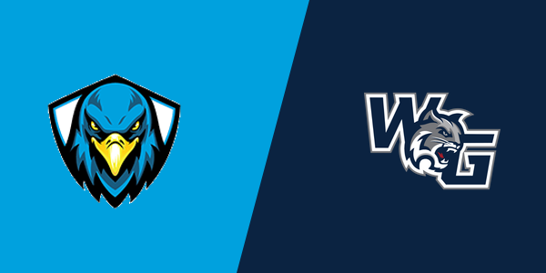 Rock Hill High School vs. Walnut Grove High School