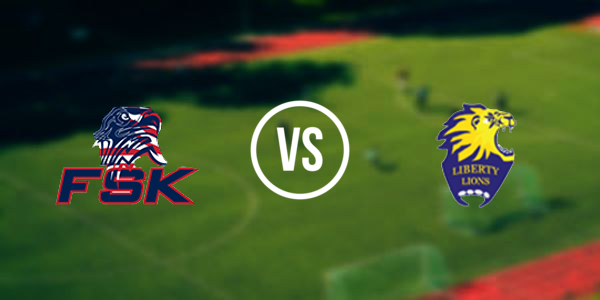 Francis Scott Key High School vs. Liberty High School