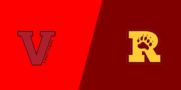 Visitation High School vs. Roosevelt High School