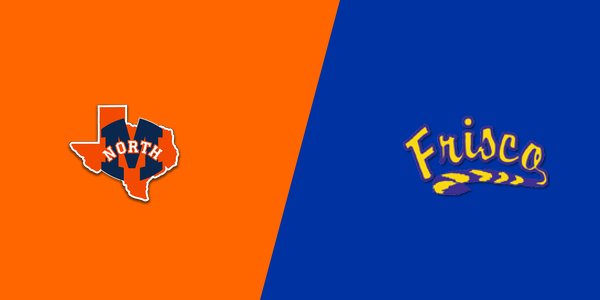 McKinney North vs Frisco