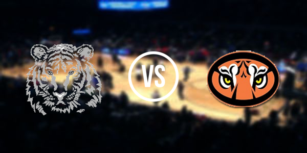 Richfield vs Kendrick