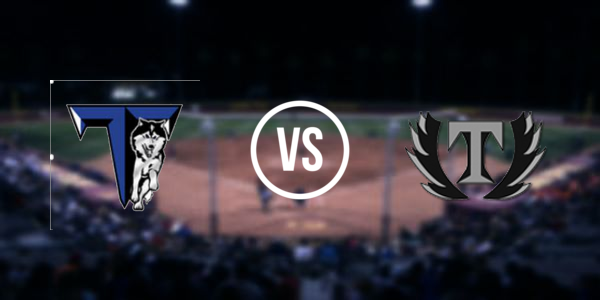 Tuscarora High School vs Dominion High School