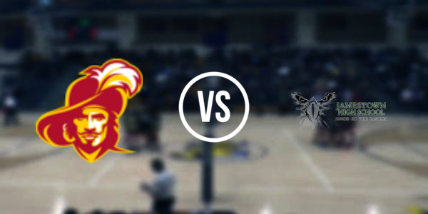 Gloucester High School vs. Jamestown High School