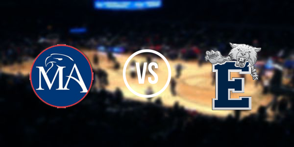 Enterprise High School vs Montgomery Academy