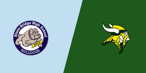 Stone Bridge High School vs. Loudoun Valley High School
