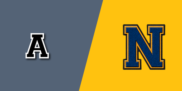 Away vs. Nezperce High School