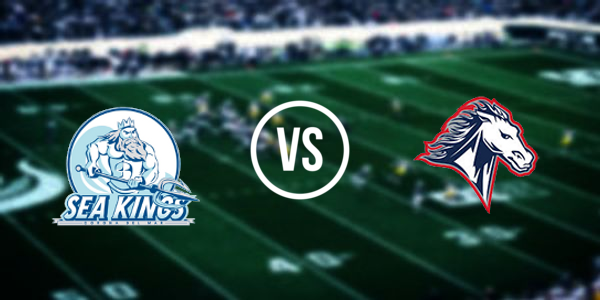 Yorba Linda High School vs. Corona Del Mar High School