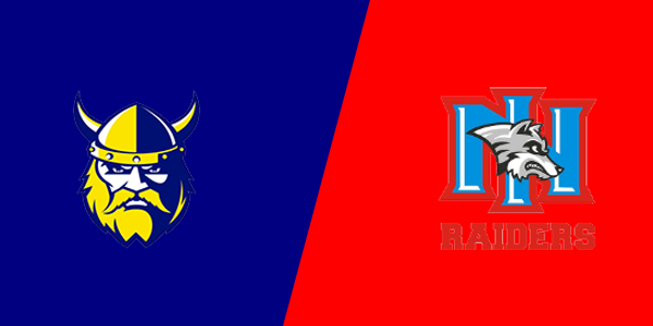 South Iredell High School vs. North Iredell High School