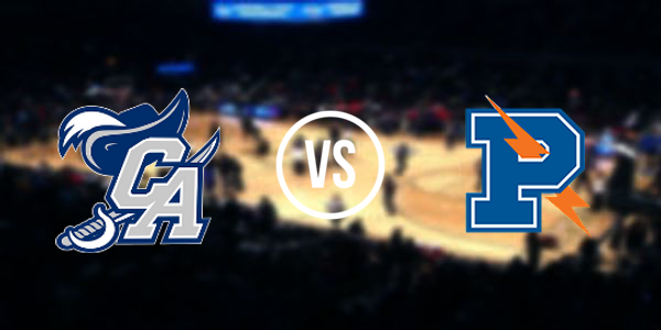Carman-Ainsworth High School vs. Powers Catholic High School