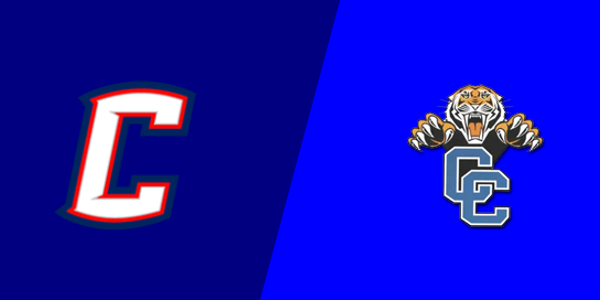 Hopkins County Central High School vs. Caldwell County High School